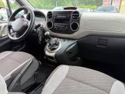 Peugeot Partner II Рестайлинг Нижний Тагил  - изображение 38