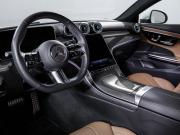 Mercedes-Benz CLE Москва  - изображение 38
