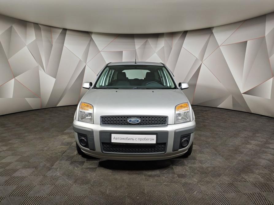 Ford Fusion I Рестайлинг Москва  - изображение 7