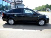 Chevrolet Aveo I Рестайлинг Иваново  - изображение 24