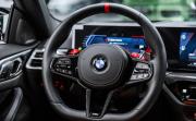 BMW M4 G82/G83 Рестайлинг Москва  - изображение 51