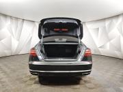 Audi A8 III (D4) Рестайлинг Москва  - изображение 33
