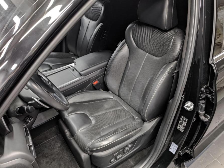 Hyundai Palisade I Рестайлинг Москва  - изображение 19