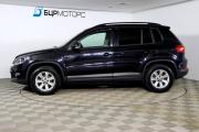 Volkswagen Tiguan I Рестайлинг Нижний Новгород  - изображение 26