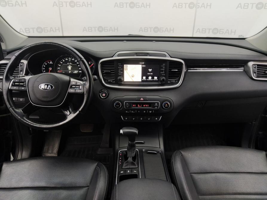 Kia Sorento III Prime Рестайлинг Екатеринбург  - изображение 30