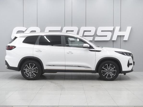 Xcite X-Cross 8 с пробегом 2024 года, цена 2 399 000 рублей, 9227 км, внедорожник, Автокод Объявления