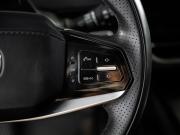 Changan UNI-K Иркутск  - изображение 36