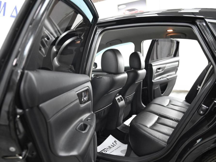 Nissan Teana III (L33) Москва  - изображение 7