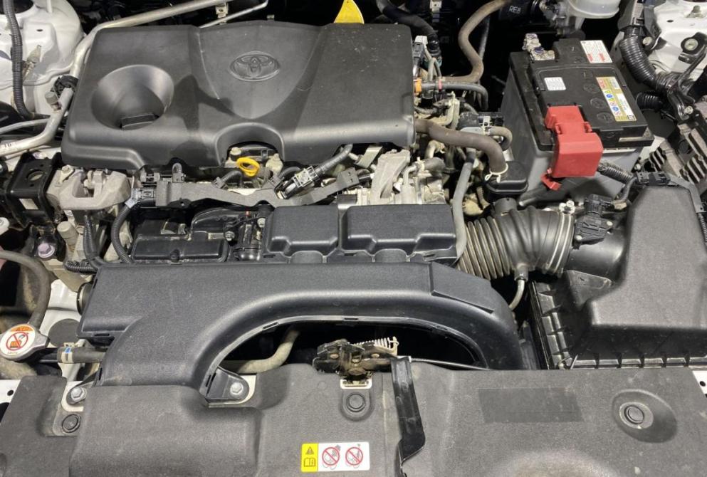 Toyota RAV4 V (XA50) Саранск  - изображение 26