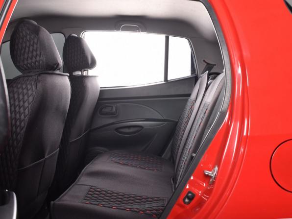 Kia Picanto I Рестайлинг с пробегом 2010 года, цена 584 995 рублей, 109004 км, хэтчбек, Автокод Объявления