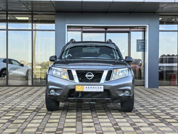 Nissan Terrano III (D10) с пробегом 2020 года, цена 1 390 000 рублей, 45913 км, внедорожник, Автокод Объявления