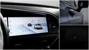 Geely Tugella I Рестайлинг Москва  - изображение 39