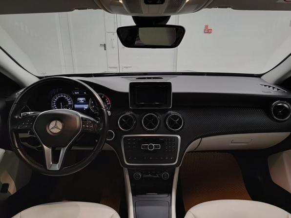 Mercedes-Benz GLA I (X156) с пробегом 2014 года, цена 2 125 000 рублей, 111687 км, внедорожник, Автокод Объявления