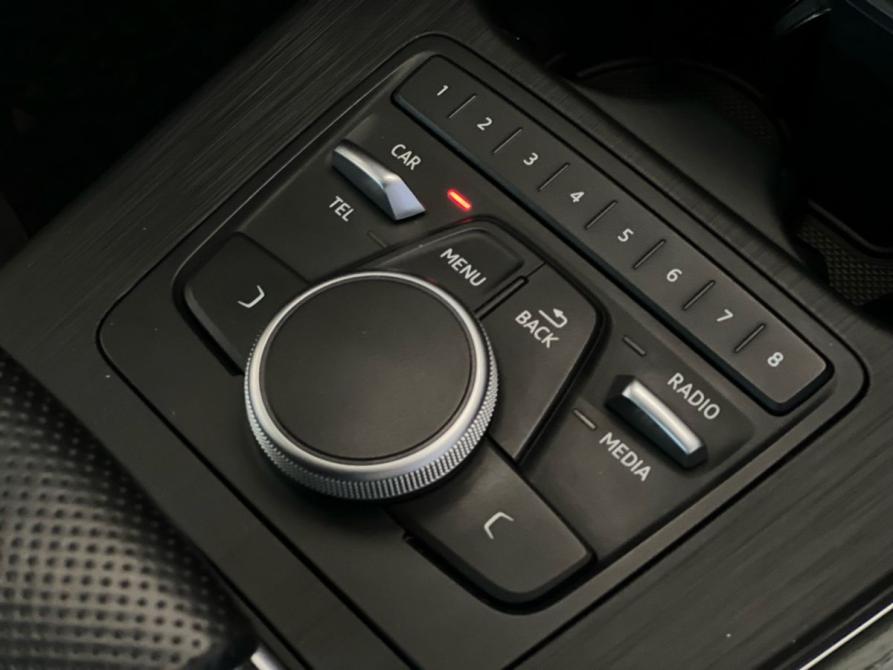 Audi A4 V (B9) Самара  - изображение 18