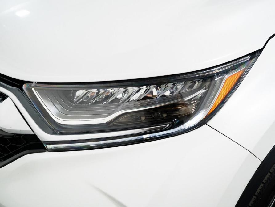 Honda CR-V V Иркутск  - изображение 23
