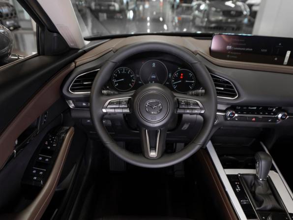 Mazda CX-30 I с пробегом 2026 года, цена 4 600 000 рублей, 50 км, внедорожник, Автокод Объявления