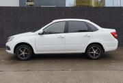 Lada (ВАЗ) Granta I Рестайлинг Сыктывкар  - изображение 26
