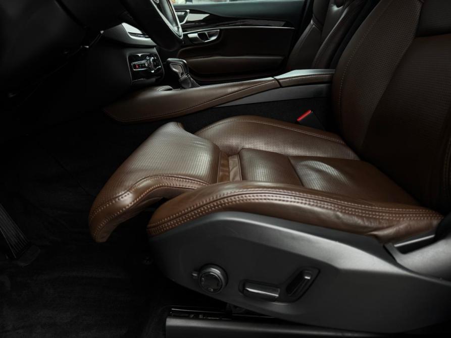 Volvo XC90 II Иркутск  - изображение 22