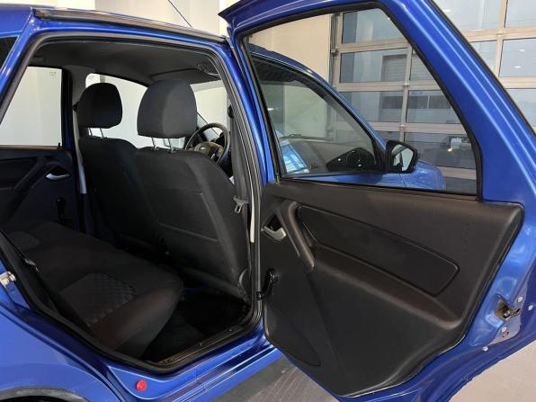 Lada (ВАЗ) Granta I Рестайлинг с пробегом 2018 года, цена 665 000 рублей, 96600 км, лифтбек, Автокод Объявления