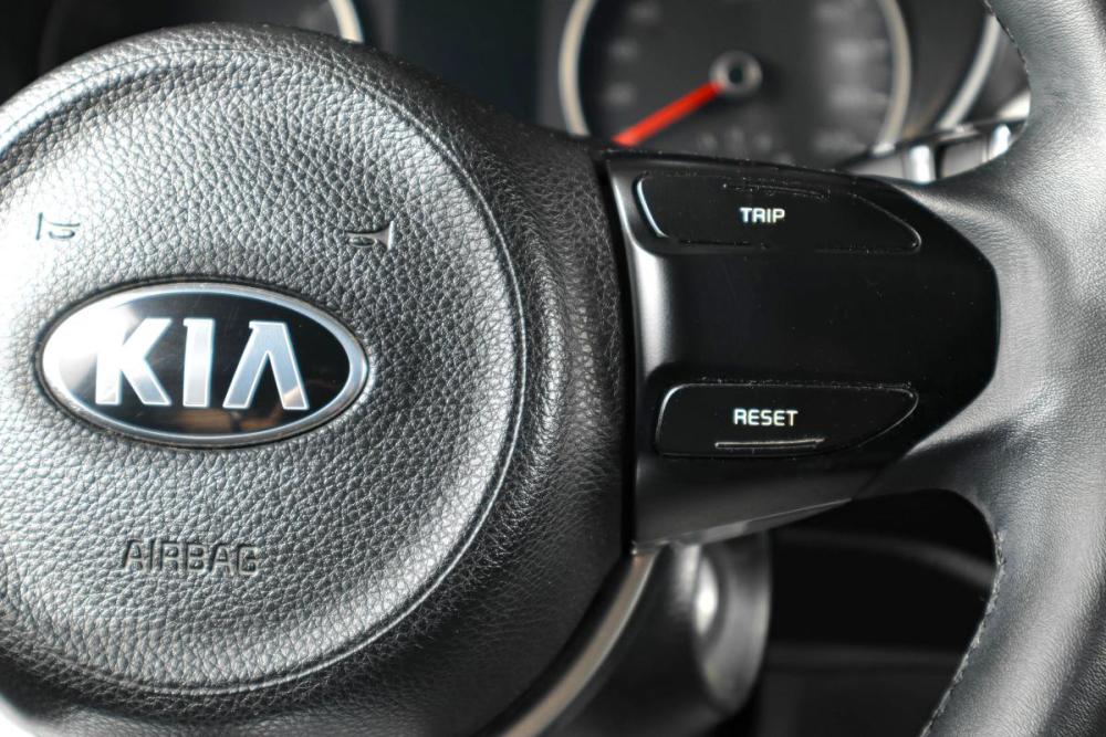 Kia Rio IV Тюмень  - изображение 16