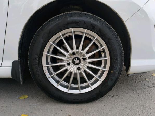 Peugeot 408 I с пробегом 2012 года, цена 800 000 рублей, 77322 км, седан, Автокод Объявления