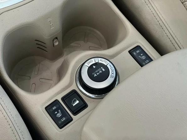 Nissan X-Trail III с пробегом 2015 года, цена 1 595 000 рублей, 191113 км, внедорожник, Автокод Объявления