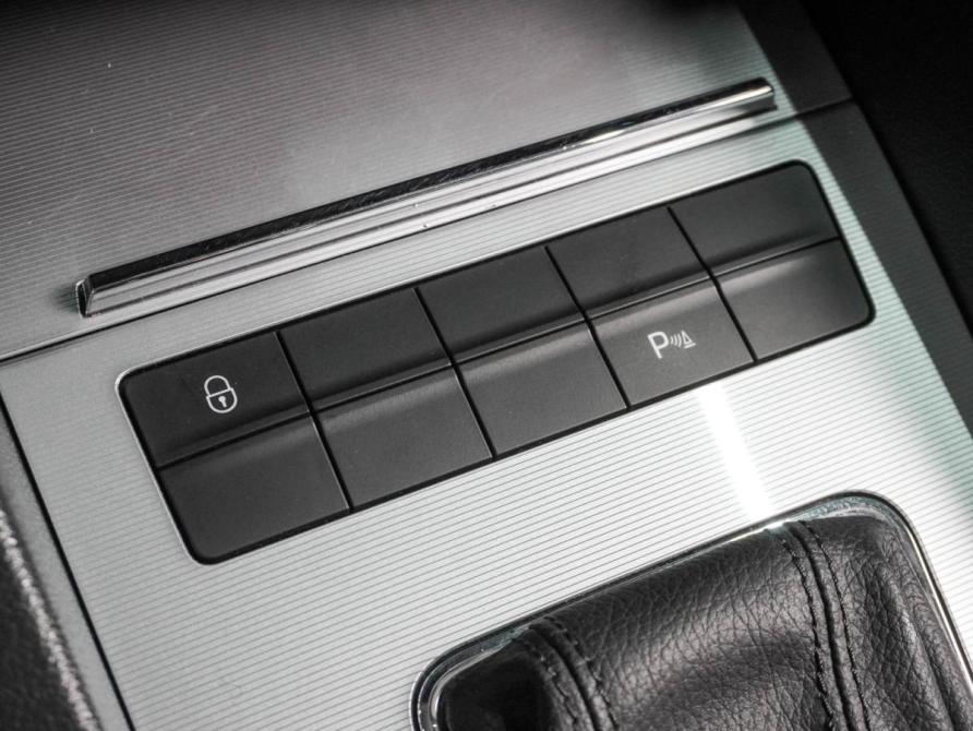 Skoda Octavia III (A7) Воронеж  - изображение 21