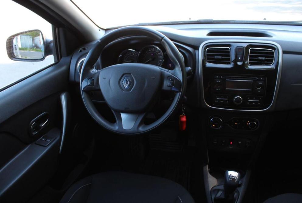 Renault Sandero II Нижний Новгород  - изображение 17