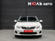 Toyota Corolla X (E140 E150) Рестайлинг Екатеринбург  - изображение 20