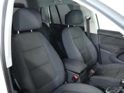 Volkswagen Tiguan I Рестайлинг Москва  - изображение 45