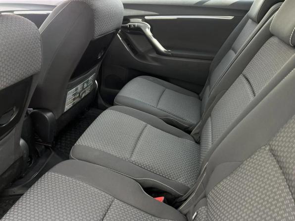 Toyota Verso I Рестайлинг с пробегом 2013 года, цена 1 599 000 рублей, 126900 км, компактвэн, Автокод Объявления