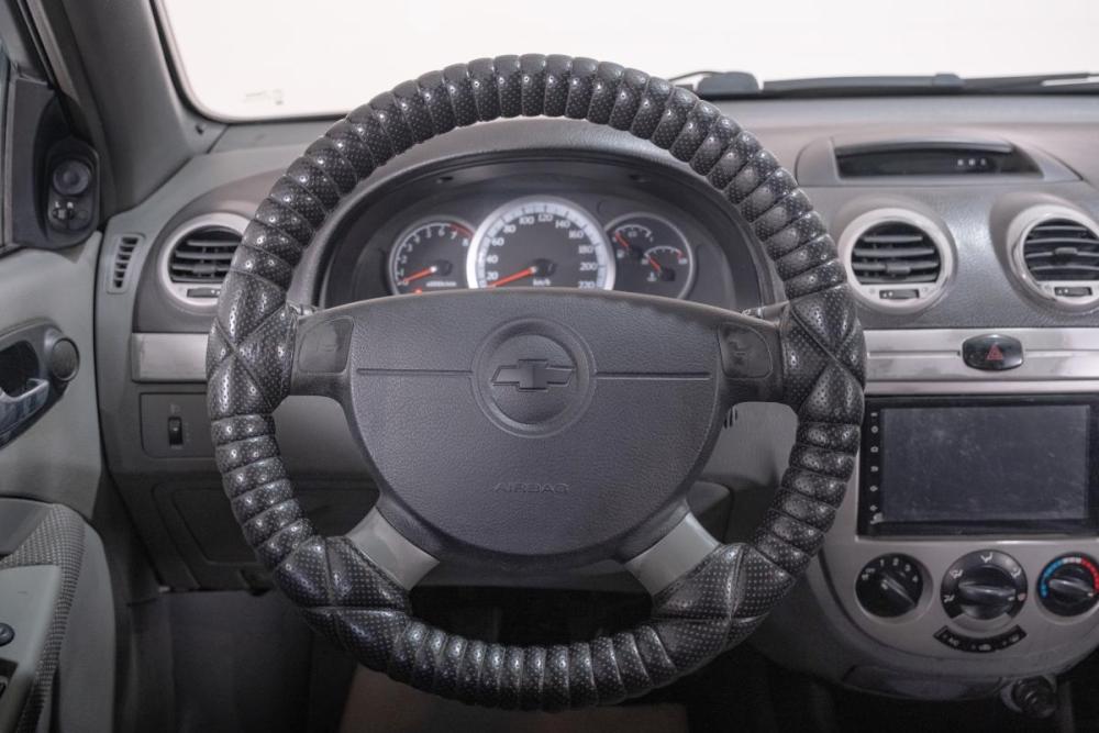 Chevrolet Lacetti I Томск  - изображение 12