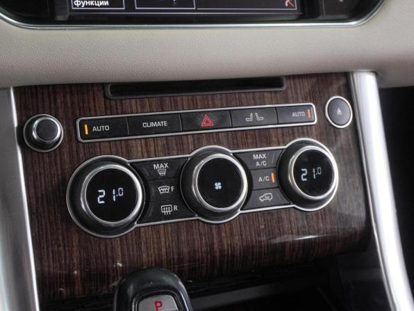 Land Rover Range Rover Sport II с пробегом 2013 года, цена 2 809 000 рублей, 223858 км, внедорожник, Автокод Объявления