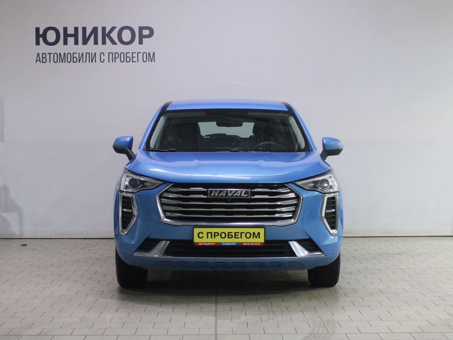 Haval Jolion I Дзержинск  - изображение 4