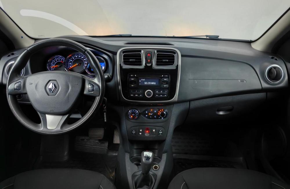 Renault Sandero II Москва  - изображение 6