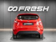 Ford Fiesta Mk6 Рестайлинг Рязань  - изображение 25