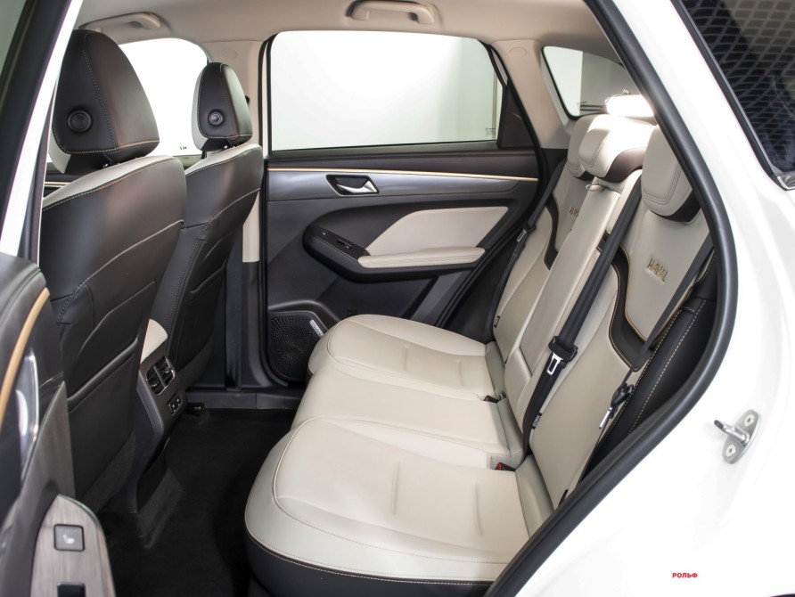 Haval Jolion I Москва  - изображение 10