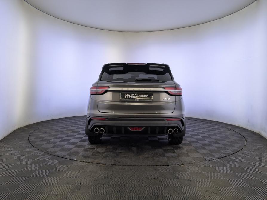 Belgee X50 Москва  - изображение 6