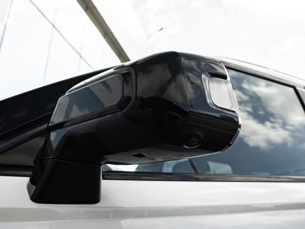 Jaecoo J7 I с пробегом 2024 года, цена 2 350 000 рублей, 26706 км, внедорожник, Автокод Объявления
