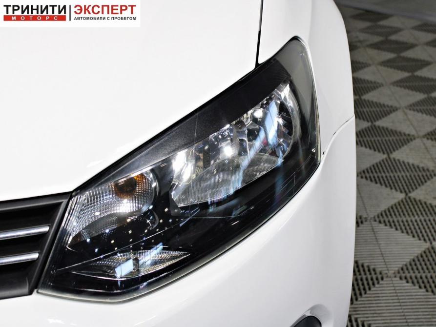 Volkswagen Polo V Белгород  - изображение 9