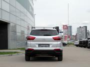 Hyundai Creta I Самара  - изображение 28