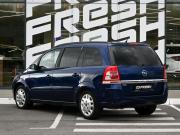 Opel Zafira B Волгоград  - изображение 22