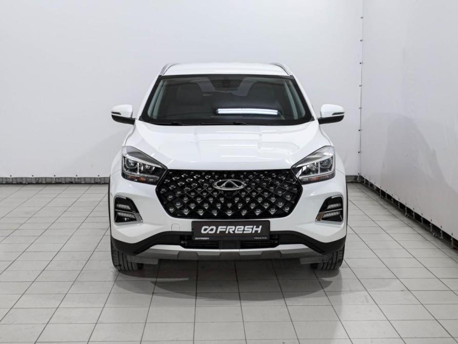Chery Tiggo 4 Pro I Ростов-на-Дону  - изображение 3