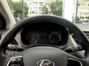 Hyundai Solaris II Самара  - изображение 28