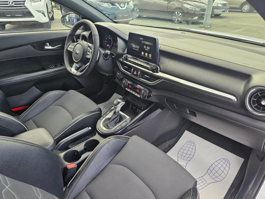 Kia Cerato IV Тюмень  - изображение 12
