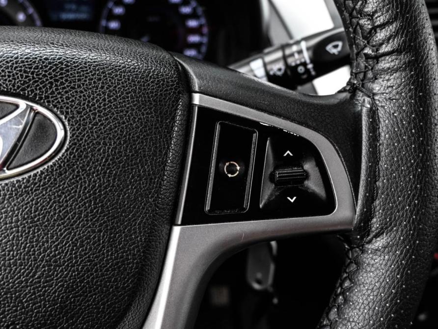 Hyundai Solaris I Новороссийск  - изображение 14