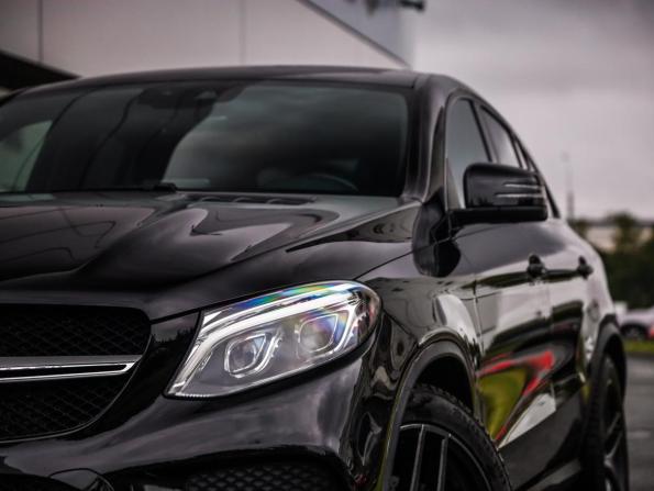 Mercedes-Benz GLE Coupe I (C292) с пробегом 2016 года, цена 4 120 850 рублей, 102606 км, внедорожник, Автокод Объявления