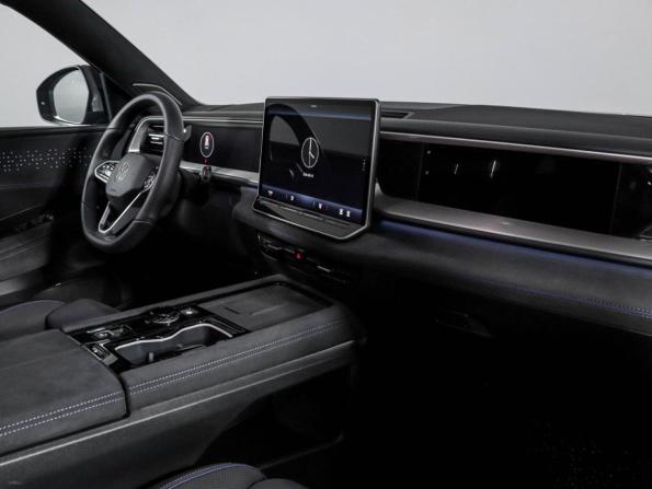 Volkswagen Teramont II (China Market) с пробегом 2025 года, цена 5 649 000 рублей, 9493 км, внедорожник, Автокод Объявления