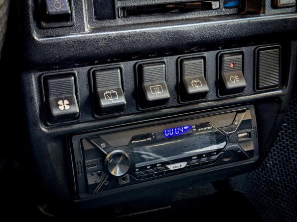 Lada (ВАЗ) 2121 (4x4) I Рестайлинг с пробегом 2011 года, цена 414 900 рублей, 162500 км, внедорожник, Автокод Объявления