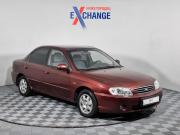 Kia Spectra I Рестайлинг 2 Нижний Новгород  - изображение 19